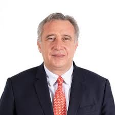 JOAQUÍN GRONDONA