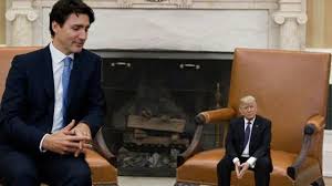 Internet Memes Mock Donald Trump By Making Him Look Small Literally Bbc News