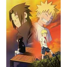Best Friends Naruto Shippuden Sasuke Naruto Sasuke Sakura Kid Naruto