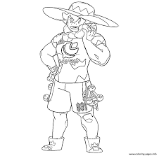 At present there is no sign of how big the galar regional pokédex will be but this section will list all the pokémon that have been showcased for the. Percy Champions Arene Region Galar Pokemon Plant Coloring Pages Printable