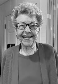 Shirley Chase Obituary (1931