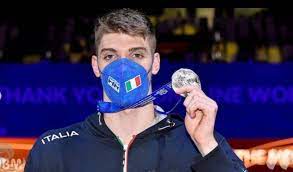 We did not find results for: Forza Miressi Il Giovane Campione Di Nuoto Torinese Strega Gli Europei Prima Torino