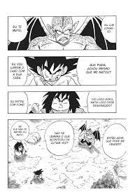 Dragon Ball Capítulo 141 - Manga Online