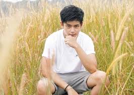 Bagaimana masa kecil randy martin? Profil Randy Martin Blog Unik