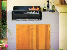 People also often choose to purchase kits rather than make the beds from scratch because some kits come with awesome bonus features. How To Install A Built In Barbecue New Zealand Handyman Magazine