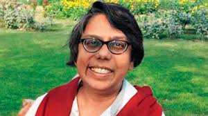 1-Minute read: Why you can explore this book by journalist Ruchira Gupta