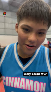 Leo Fuentes de Seven Kings con este disparo en la final de la Conferencia  Mexiquense.