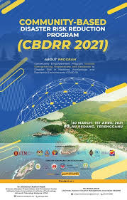 Check spelling or type a new query. Dppc Mjiit Strengthens Disaster Risk Preparedness And Resilience Through Community Based Disaster Risk Reduction Program 2021 Utm Newshub