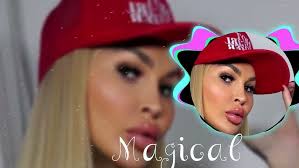 Magical Remix 2025
