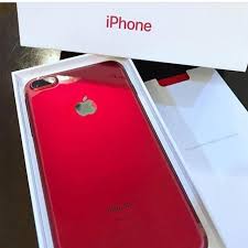 Dengan kami anda boleh pilih semua jenama promosi khas untuk pengguna line celcom !!! Ansuran Murah Iphone 7 Iphone 7 Plus Red Special Edition Original Deposit Rendah Booking Now Mobile Phones Tablets Iphone Iphone 7 Series On Carousell