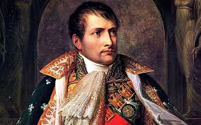 When does napoleon become emperor? Today In History Napoleon Is Crowned Emperor Of France Roodepoort Record
