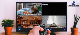 Penyebab Dan Tips Gambar Cctv Tidak Muncul Di Monitor Professtama