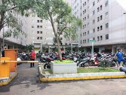 The property is 4.3 mi from plaza senayan and 4.3 mi from ragunan zoo. Apartemen Kalibata City Info Lokasi Fasilitas Dan Harga 2019