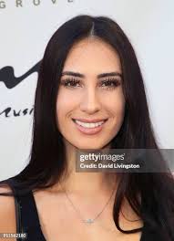 578 Jennifer Page Photos & High Res Pictures