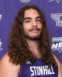 2024-25 Men's Track and Field Roster