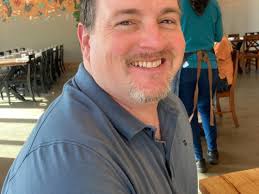 Richard David Menn's Funeral Details