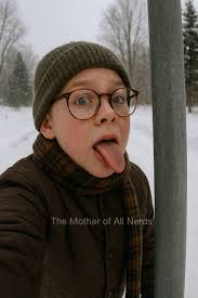 The Mother of All Nerds added a...