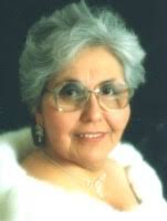 Elva Mendez Obituary (2011)