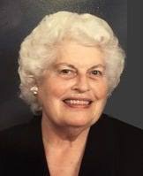 Ellen Ann (Stoffer) Sluss Obituary