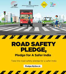 Road safety slogans in english. Mygovindia On Twitter There Is An Urgent Need That We Join Hands And Make Our Roads Safe Make Road Safety A Social Movement Let S Take The Road Safety Pledge Today And