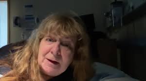 Comedian Janey Godley reveals she has ovarian cancer