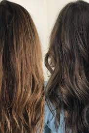 Chose the right toner for the blonde hair you want. Toner For Brown Hair With Highlights Novocom Top