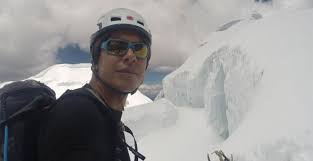 Central african republic (république centrafricaine) +236. Montaneros Tres Montaneros Espanoles Mueren En Los Andes De Peru A Causa De Una Avalancha Publico