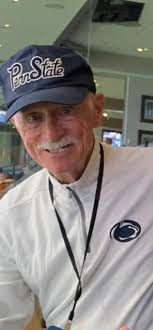 Richard Nice Obituary