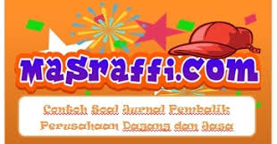 Jurnal umum adalah aktivitas meringkas dari mencatat transaksi perusahaan berdasarkan dokumen dasar secara kronologis beserta penjelasan yang diperlukan dalam buku harian (rudianto:2009). Contoh Soal Jurnal Pembalik Perusahaan Dagang Dan Jasa Mas Raffi