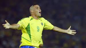 Ronaldo luís nazário de lima роналдо. Ronaldo Brazil Greatest Ever Ronaldo Pens Letter To Fans