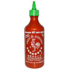 Nespresso coffee machines use individual capsules to create a quality cup of coffee just the way you like it. Huy Fong Foods Inc Sriracha Hot Chili Sauce 17 Oz 482 G Iherb