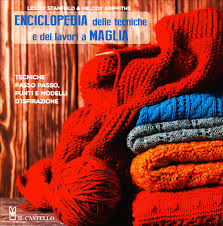 Mar 21, 2021 · librivox about. Enciclopedia Delle Tecniche E Dei Lavori A Maglia Libro