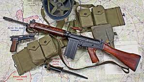 Maybe you would like to learn more about one of these? Guns Magazine The Right Arm Of The Free World Guns Magazine
