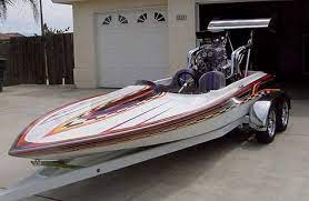 130 Drag Boats Ideas Flat Bottom Boats Jet Boats Ski Boats