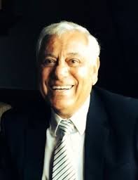 Dr. Behruz J. Abadi Obituary (2025)