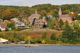 Bayfield county ⭐ , united states of america, wisconsin, bayfield county: Bayfield Wisconsin Advisory Council On Historic Preservation