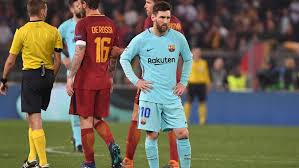 Quando messi estreará no psg? Eliminacao Do Barcelona E Comemorada Na Argentina Por Causa De Messi Esporte Extra Online