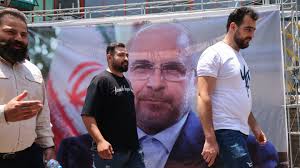 Iran hardliners pushed to unite as reformist shakes up campaign