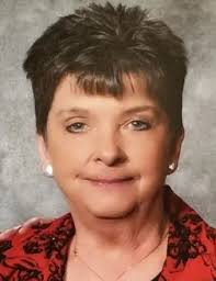 Obituary information for Joanne Brogan