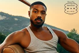 The family thanks you for your love and prayers, and asks that you continue to respect their privacy during. People S Sexiest Man Alive Michael B Jordan Says He Rsquo S Looking For Someone With A Sense Of Humor People Com