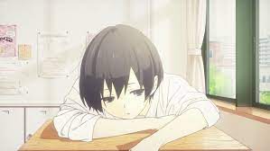 日常向四格动画 田中君总是如此慵懒 确定为四月番 最新pv公开 卖萌 anime canvas anime manga