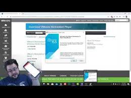 Vmware workstation player 14 permite . Vm Workstation Player Download Free Jobs Ecityworks
