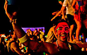 Haad rin is just outside. The Essential Guide To The Full Moon Party Thailand Travel Bag