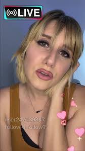 Tess Menzies's Instagram, Twitter & Facebook