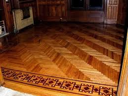 Parquet Flooring Hardwood Floor Border Medallion Inlays June 2013 Flooring Parquet Flooring Wood Floors