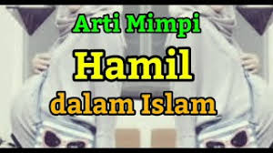 Mimpi hamil tapi belum menikah menurut islam. Arti Mimpi Hamil Dalam Islam Youtube