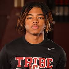 Creekside Basketball Roster (2023-24)