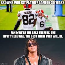 4 910 tykkäystä · 2 puhuu tästä. Cleveland Browns Fan Meme Album On Imgur