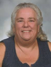 Kathy Sue Rasmussen Obituary June 17, 2021