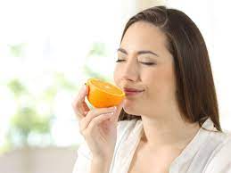 Coronavirus: Foods Which Can Help Bring Back Loss Of Smell And Taste | The  Times Of India